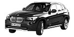 BMW E84 U2103 Fault Code