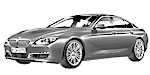 BMW F06 U2103 Fault Code